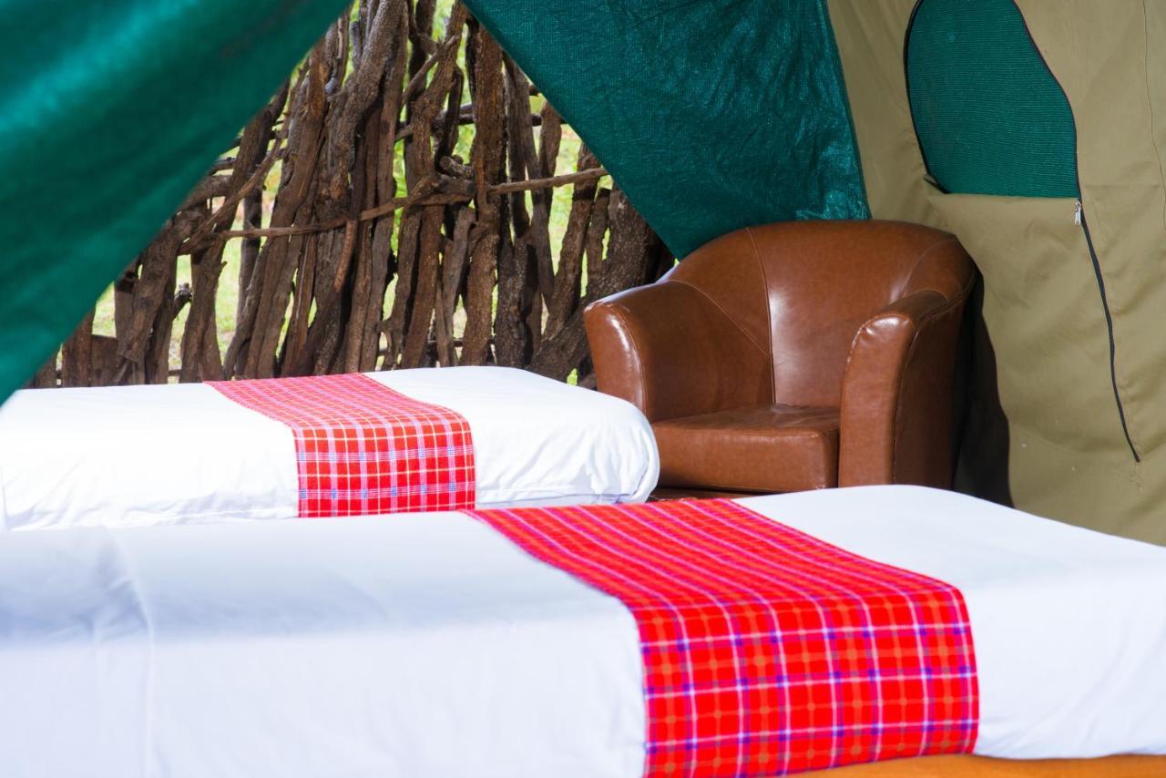 Kidepo Savannah Lodge By Nature Lodges Ltd Loitanit Luaran gambar